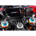 Bonamici Racing Top Triple Clamp for the Honda 1000 RR-R Fireblade 2020-2023